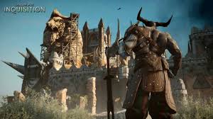 Dragon Age: Inquisition Review | Big And Beautiful - The Game Fanatics