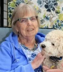 Obituary information for Freda Lorene Jeffrey