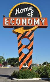 Pin By E Hashimoto On Roadside Attractions Signs Vintage Neon Signs Old Neon Signs Neon Signs