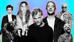 The best summer songs of 2019 defy genre, borders, and pop conventions. The 32 Best Dance Songs Of 2019 So Far Featuring Diplo Martin Garrix Avicii And More Billboard Billboard