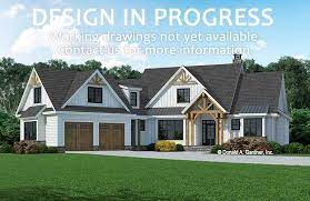 The Roerig House Plan Craftsman House Plans House Plans Farmhouse Southern House Plans