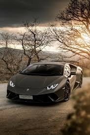 Black Lamborghini Hd Wallpaper 4k Sport Car Wallpaper In 2020 Best Luxury Cars Lamborghini Cars Sports Cars Lamborghini