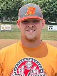 All District Pitcher