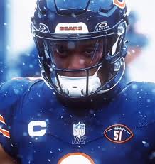 #alshonjeffery #wr #chicagobears #edit