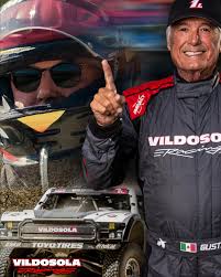 Vildosola Racing