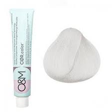 *coconut oil and amla oil both are excellent for hair.both have different properties. O M Cor Color Pastel Platinum Pelosi Labels