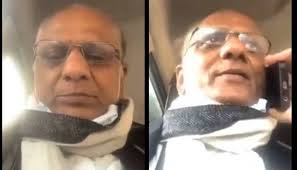 Kk aggarwal is a setback for the whole nation. Delhi Doctor Gets Vaccine Without Wife Leaves Her Fuming Couple S Hilarious Conversation Goes Viral Viral News Zee News