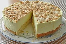 Philadelphia Torte Von Jaskelema1 Chefkoch Kuchen Und Torten Philadelphia Torte Ohne Backen Philadelphia Torte Rezept