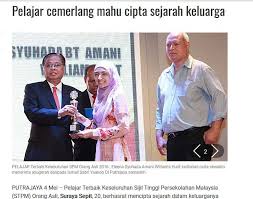 Welcome to the official um law society facebook page! Srikandi Princess Wah Lord Of Kinta Semasa Kecil Facebook