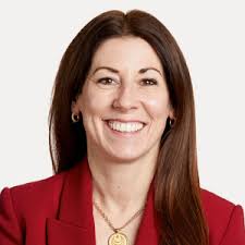 Andrea Jay (Andy) Myles