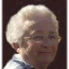 Margaret "Peggy" F. Halstead Obituary January 30, 2016