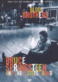 Do you recognize these covers of albums by the boss? Bruce Springsteen And The E Street Band Blood Brothers Whsmith