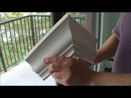 We did not find results for: Crown Molding Trim Installation Tricks How To Use Inside And Outside Corner Templates Youtube