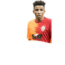 Önemli maçları dışında her maç. Gedson Fernandes Fifa Mobile 21 Fifarenderz