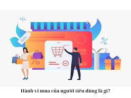 11 Ví dụ về hành vi mua của người tiêu dùng tiêu biểu nhất