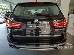 40.000 service record bmw atpm 3.000 cc inline 6 engine super mint conditio. Jual Mobil Bmw X5 2017 Xdrive35i Xline 3 0 Di Dki Jakarta Automatic Suv Lainnya Rp 1 309 000 000 3942064 Mobil123 Com