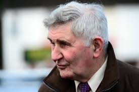 Former Kerry manager Mick O'Dwyer marries Tyrone woman