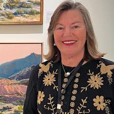 Welcome to Chinati Weekend I'd heard about Marfa for years, mostly through  friends in the art world and through my longtime friend and artist Jøna  Maaryn, who has spent much of her