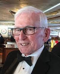 Charles Taff's Instagram, Twitter & Facebook