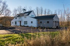 Maybe you would like to learn more about one of these? Hudson Valley Farmhouse Daniel Contelmo Architects