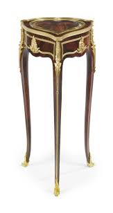 C1890 Attributed To Francois Linke A Louis Xv Style Gilt Bronze Mounted Kingwood Heart Shaped Vitrine Classic Home Furniture Rococo Furniture Classic Furniture