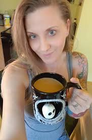 Colt says good day y'all stay warm