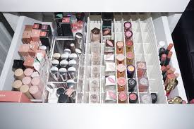 organizing my makeup collection part 2