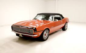 Image result for Corvette Bronze 1968 Camaro