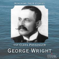 Today we'd like to share our Titanic connection to the Silver State,  Nevada! Introducing 1st Class Passenger: Colonel John Weir. #Titanic  #TitanicPassenger #TitanicMuseum #TitanicMuseumAttraction  #TitanicMuseumPigeonForge #TitanicMuseumBranson ...