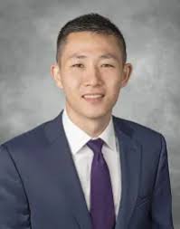 Dr. Kevin Shen, MD, Ophthalmology