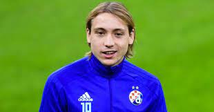 Top references luka modrić is winner of the following prizes: Next Luka Modric Emerges As Leeds Target As Victor Orta Turns To January