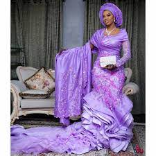 In nigeria, a wedding is much more than the celebration of joining the lives of two people into one. Purple Traditional Wedding Dresses Off 78 Buy