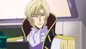 R2 E08 Schneizel El Britannia Lelouch of the rebellion r2 (コードギアス 反逆のルルーシュr2, kōdo giasu hangyaku no rurūshu āru tsū). r2 e08 schneizel el britannia