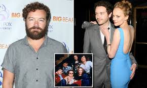 Masterson vehemently denied anything happened and had some evidence (although it was mostly and i thought the worse part about danny was that he is a member of the cult of scientology but i. Danny Masterson Rape Allegations Resurface Daily Mail Online