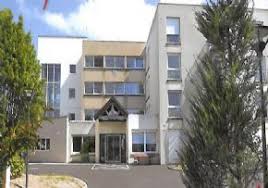 Maisons De Retraite Et Ehpad A Granville 50