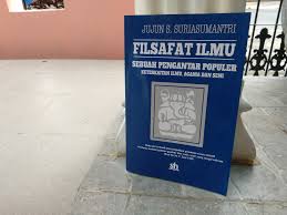 Kumpulan buku filsafat ilmu pdf √filsafat adalah. Resensi Buku Filsafat Ilmu Sebuah Pengantar Populer Keterkaitan Ilmu Agama Dan Seni