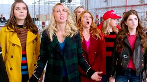 ‎watch trailers, read customer and critic reviews, and buy pitch perfect 3 directed by trish sie for $9.99. Movies Ate My Life Pitch Perfect 3