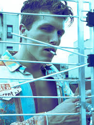 Jason Mickle's Instagram, Twitter & Facebook