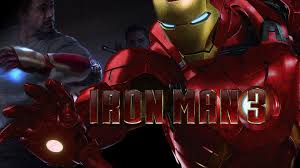 Maybe you would like to learn more about one of these? Iron Man Wallpapers Hd Wallpapers