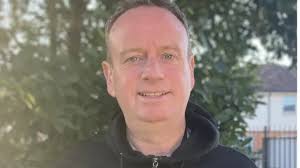 A5: 'I'd spend a billion pounds to get dad back'