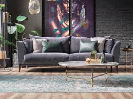 重力加 enza home沙發gravity plus系列 comfortable seating area sofa material sofa