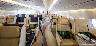 Air canada has a partnership with thai airlines. 10 Ways To Charter Crystal Skye You Don T Have To Be A Millionaire To Fly On This Vip Boeing 777