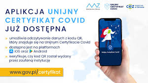 Aplikacja mobywatel jest dostępna wyłącznie dla osób z polskim obywatelstwem, posiadających znajdziesz ją w app store lub w google play. Ministerstwo Zdrowia On Twitter Aplikacja Unijny Certyfikat Covid Jest Juz Dostepna W Sklepach App Store Https T Co F2txdbeiei Google Play Https T Co E5jkiiblgy Wiecej Https T Co Jpode3kojs Https T Co 2xnh9jvh43