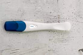 Is there really a plan b in a pregnancy test. Is There Plan B In Clearblue Pregnancy Tests Tiktok Users Think So