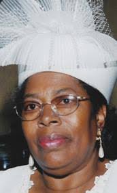 Margaret Eley Obituary