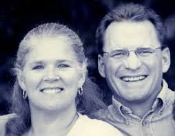 The Robert Bruce Angle and Claire Louise Frank Family: Steve and Christy  Angle