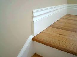 Baseboard Style To Add The Beauty Of Your Home Baseboardstylesmodern Baseboard Styles Baseboards Stairs Trim