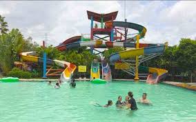 4 Waterpark Yang Cocok Untuk Liburan Anak Anak Kanal Jogja