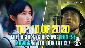 A thousand years since the battle between the demons and heavens took place, the souls of the star of. Top 10 Of 2020 Highest Grossing Chinese Movies At The Chinese Box Office Youtube