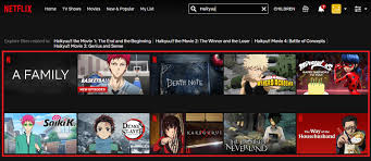 We did not find results for: Watch Haikyuu All 4 Seasons On Netflix From Anywhere In The World